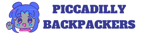 Piccadilly Backpackers logo